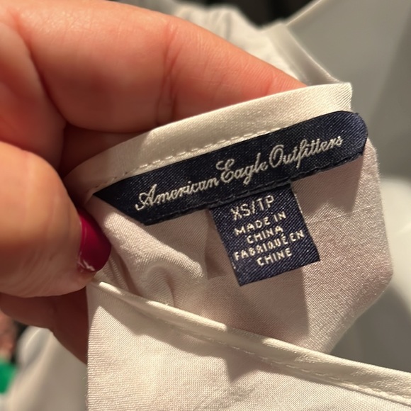 American Eagle top - Picture 3 of 6